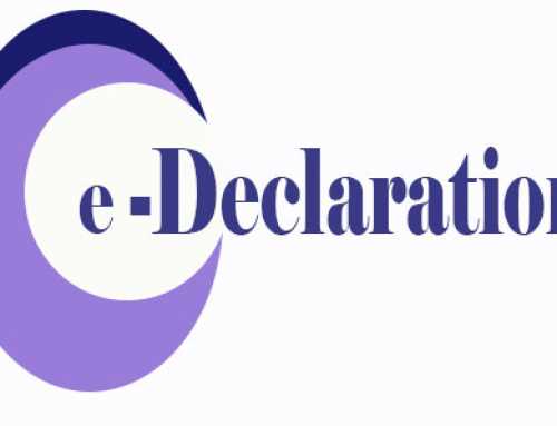 E-Declaration