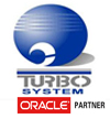Turbo System S.A. Logo