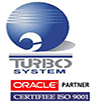 Turbo System S.A. Logo